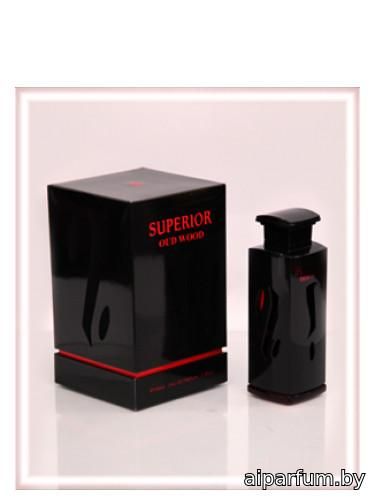Superior Oud Wood