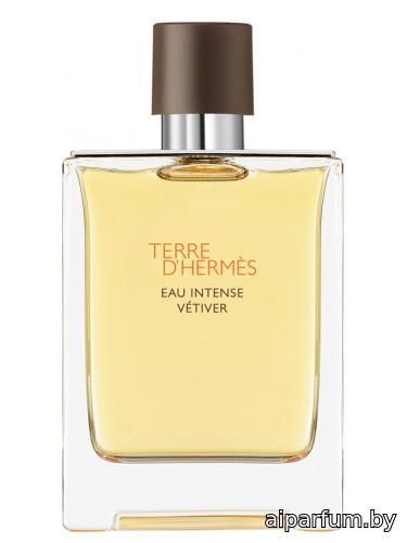 Terre D'Hermes Eau Intense Vetiver