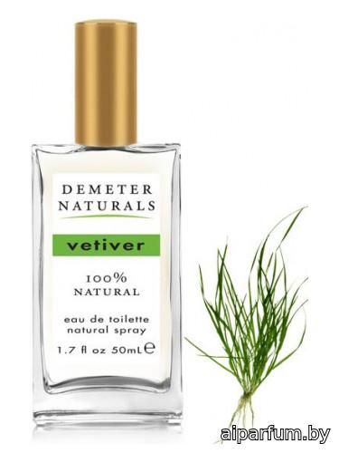 Vetiver Eau de Toilette