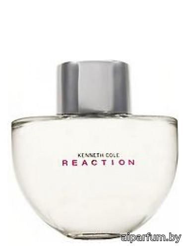 Reaction for Her