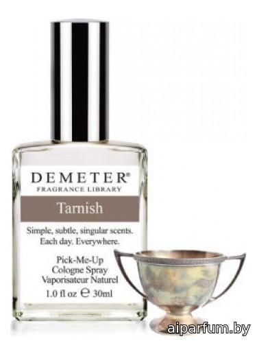 Tarnish