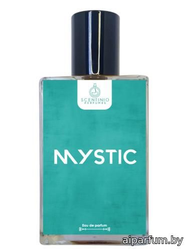 Mystic