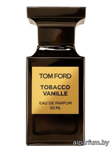 Tobacco Vanille