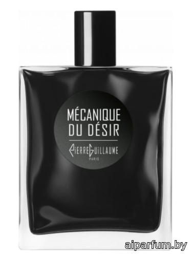 Mécanique du Désir