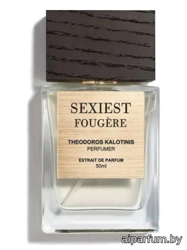 Sexiest Fougere