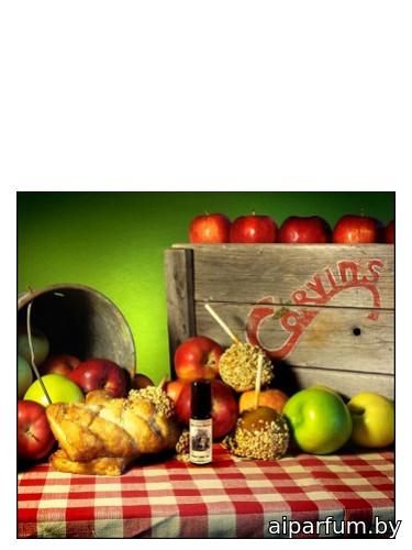 Corvin's Apple Fest