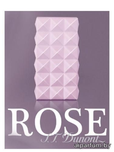 S.T. Dupont Rose