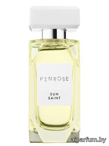 Sun Saint