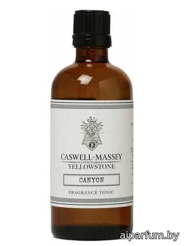 Canyon Fragrance Tonic