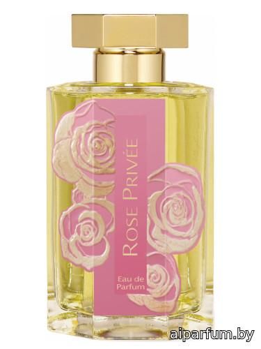 Rose Privée
