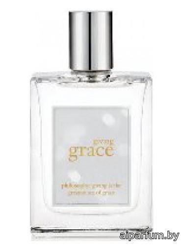 Giving Grace