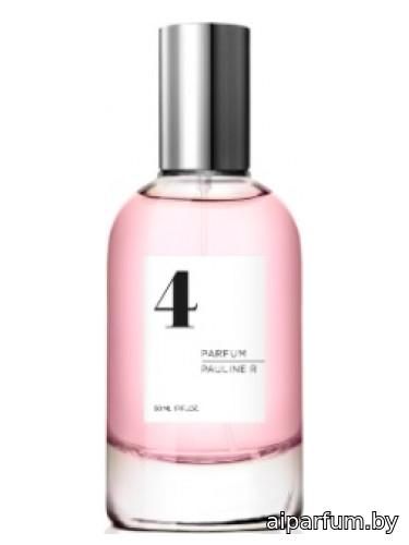 Le Quatrieme Parfum