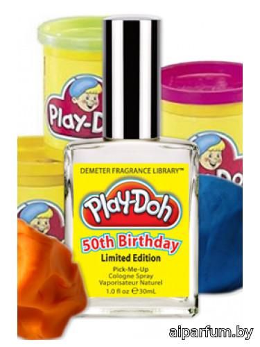 Play-Doh
