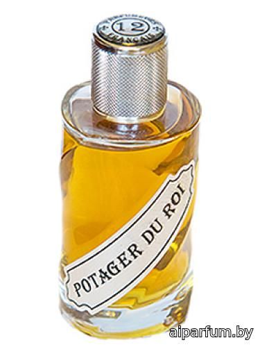 Potager du Roi