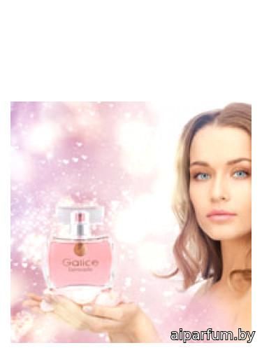 Galice Sensuelle