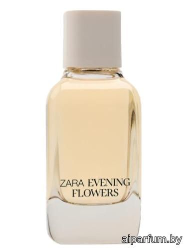 Evening Flowers