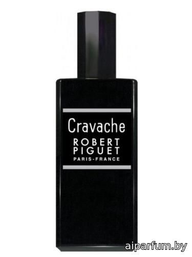 Cravache 2007