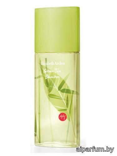 Green Tea Bamboo