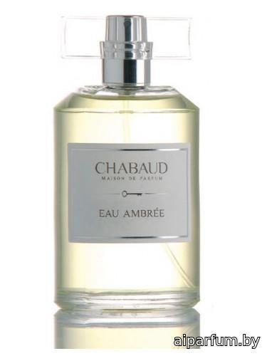 Eau Ambrée