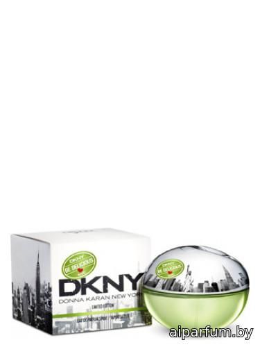 DKNY Be Delicious NYC