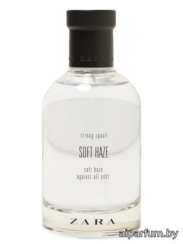 Soft Haze