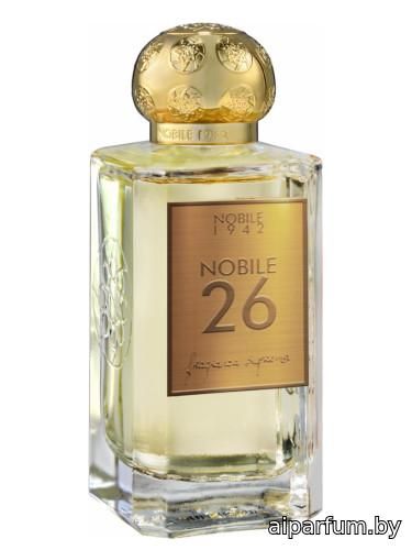 Nobile 26