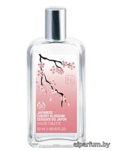 Japanese Cherry Blossom Eau de Toilette