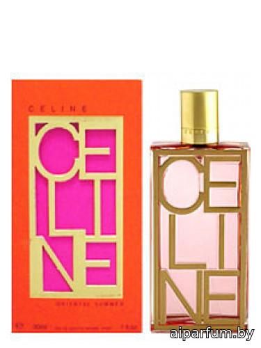 Celine Oriental Summer