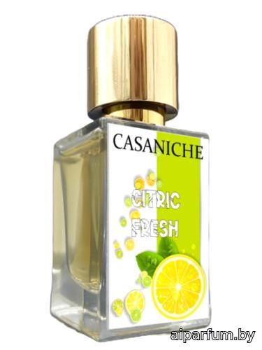 Citric Fresh