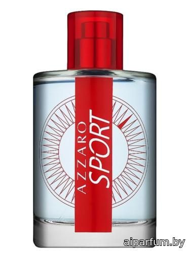 Azzaro Sport