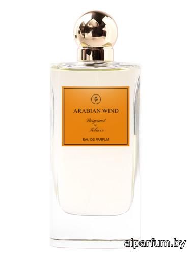 Bergamot & Tobacco 