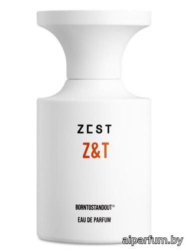 Zest Z&T