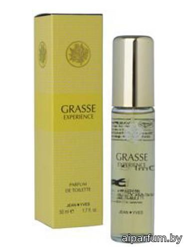 Grasse Experience