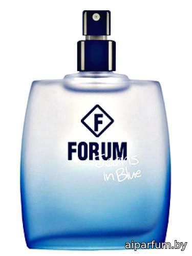 Forum Jeans in Blue