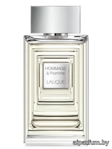 Hommage à l'Homme Eau de Toilette