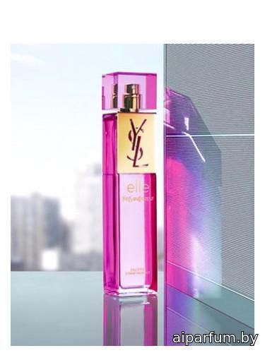 Elle Summer Fragrance 2008