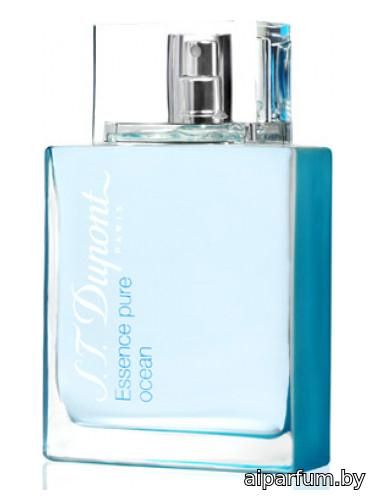 Essence Pure Ocean pour Homme