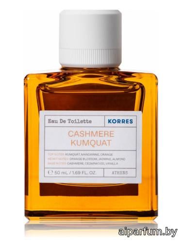 Cashmere Kumquat