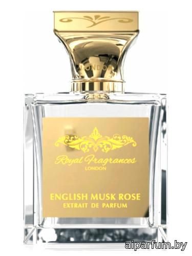 English Musk Rose