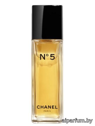 Chanel No 5 Eau de Toilette