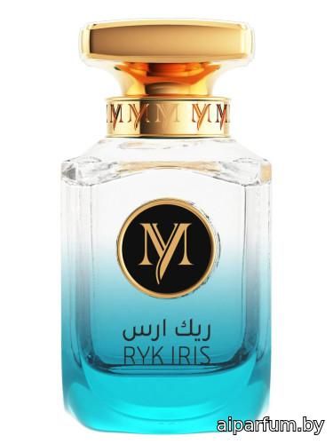 Ryk Iris
