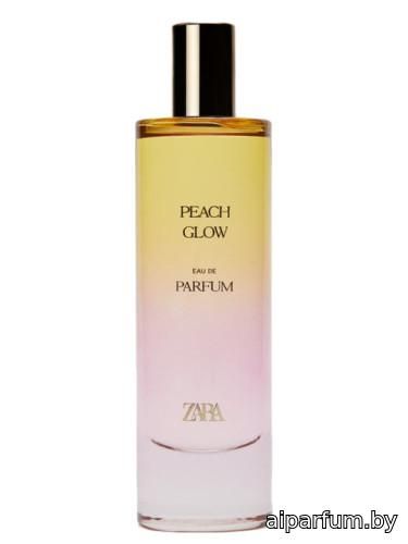 Peach Glow Eau de Parfum