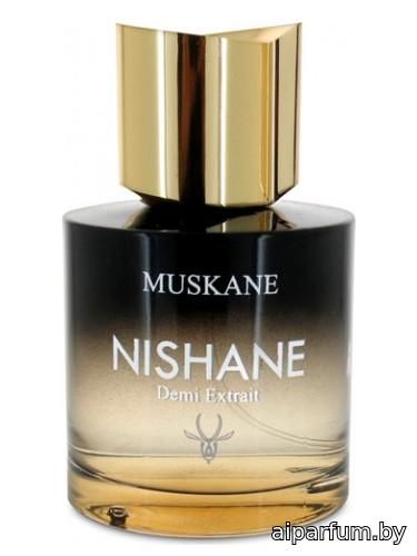 Muskane
