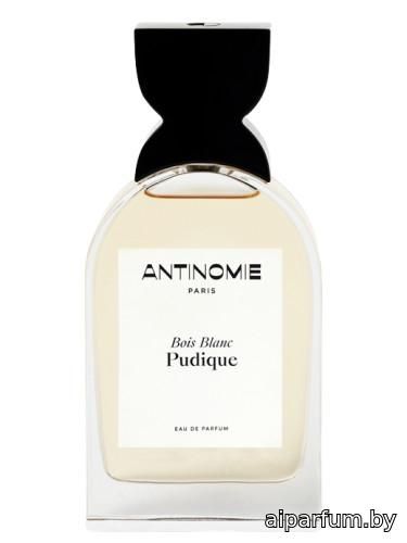 Bois Blanc Pudique
