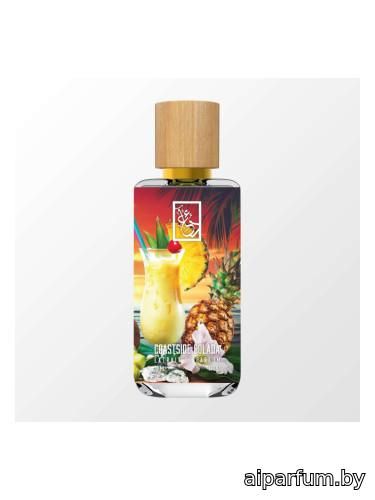 Coastside Colada