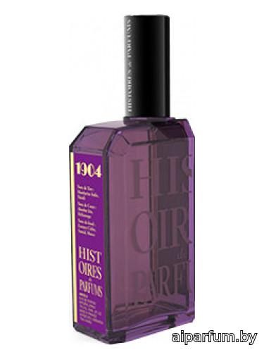 1904 Madame Butterfly Puccini Absolu EdP