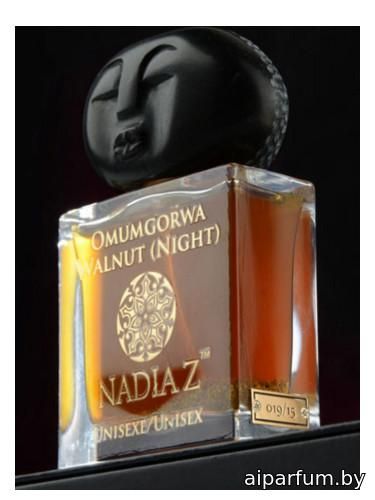Omumgorwa Walnut Night