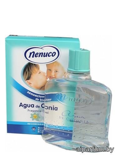 Agua de Colonia