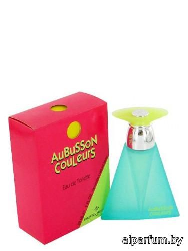 Aubusson Couleurs