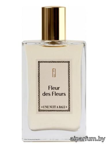 Fleur des Fleurs